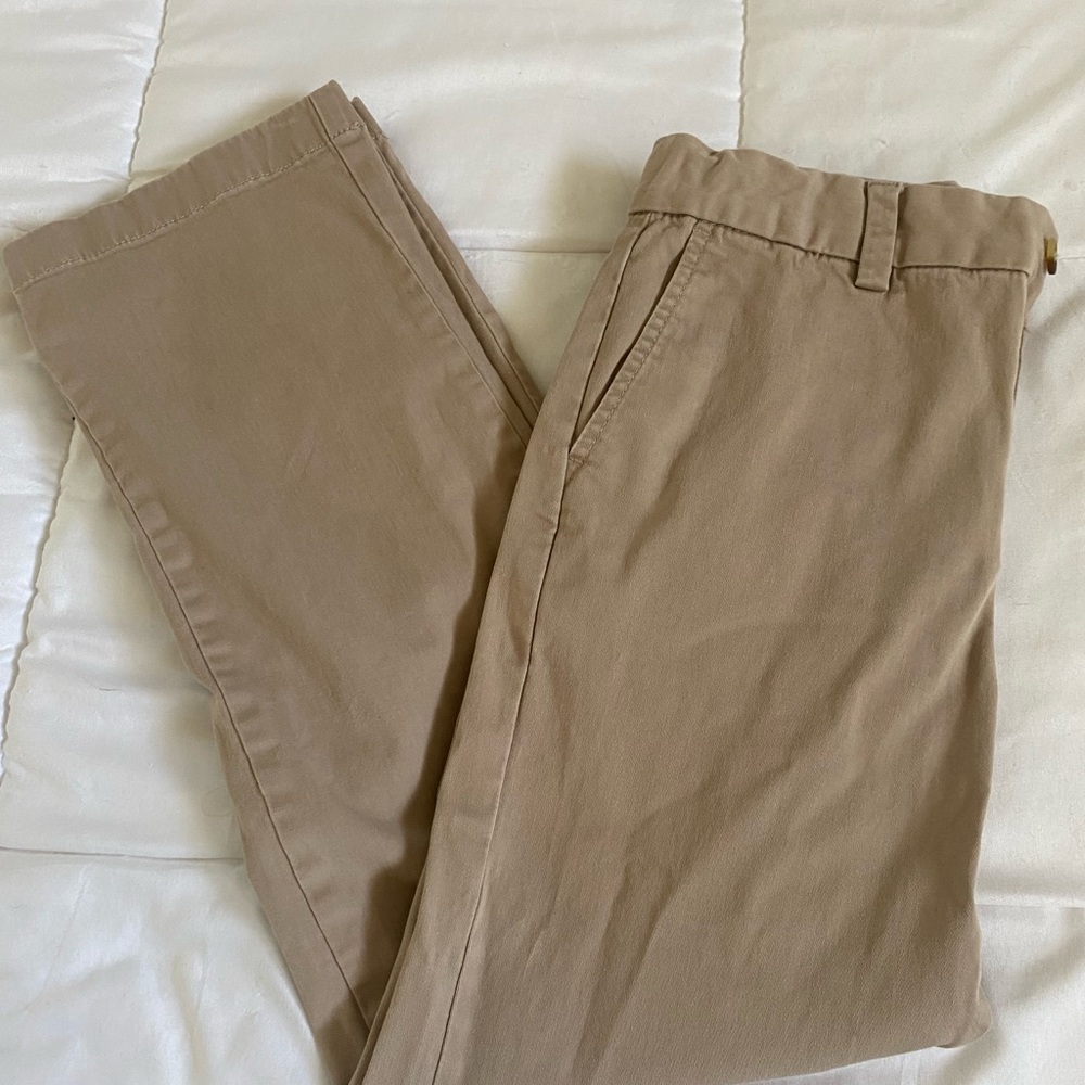 Vineyard Vines khaki pants